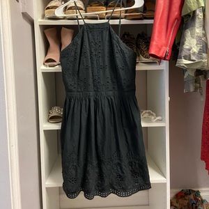 Abercrombie dress
